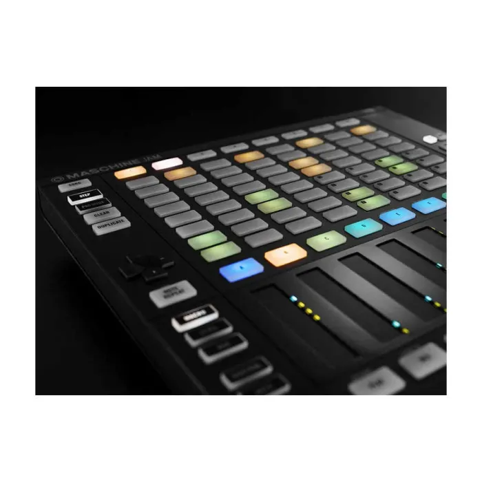 Maschine Jam Controller - 3