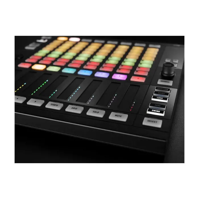 Maschine Jam Controller - 4