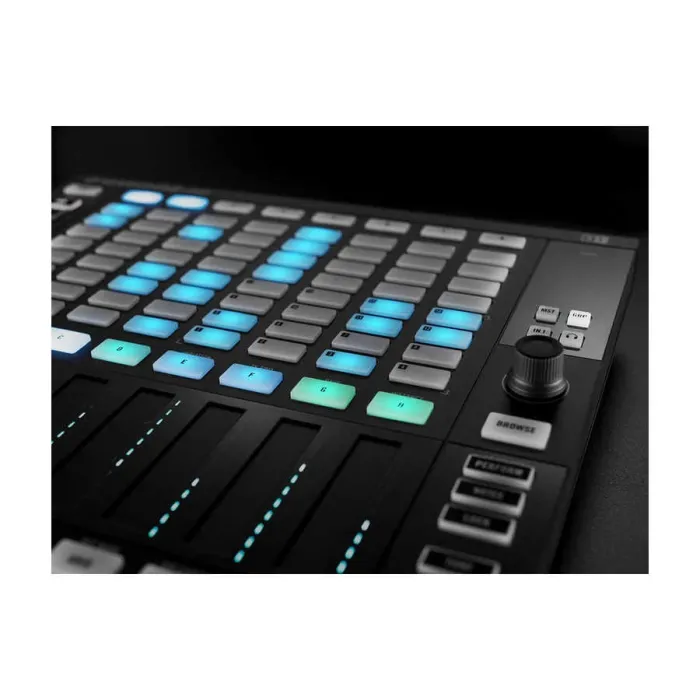 Maschine Jam Controller - 5