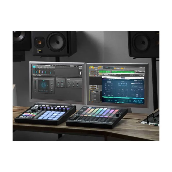 Maschine Jam Controller - 6