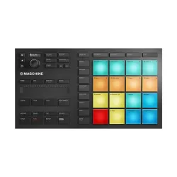 Maschine Mikro MK3 - Native Instruments