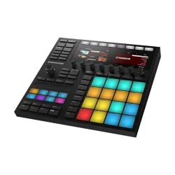 Native Instruments Maschine MK3 Controller Maschine Series Sesçi