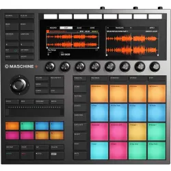 Maschine+ Performans Cihazı - 2