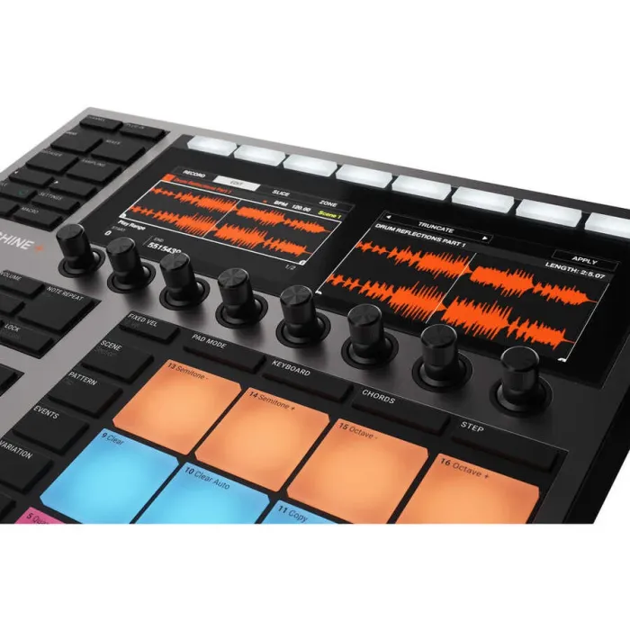 Maschine+ Performans Cihazı - 4