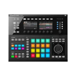 Maschine Studio (Black) - Native Instruments