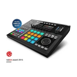 Maschine Studio (Black) - 2