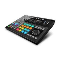 Maschine Studio (Black) - 3