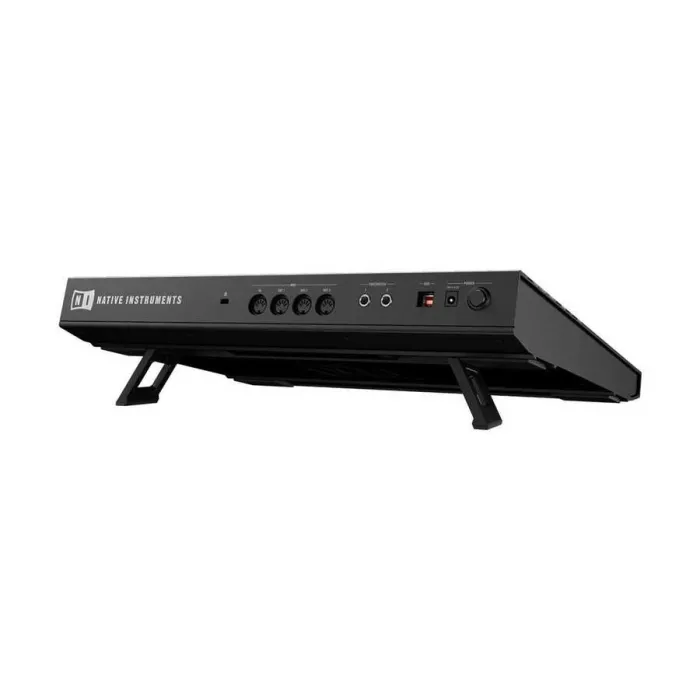 Maschine Studio (Black) - 4