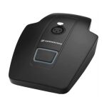 MAT 133-S B BLACK XLR3 PTT Mikrofon Standı - 1