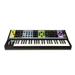 Matriarch Semi-Modular Synthesizer - 