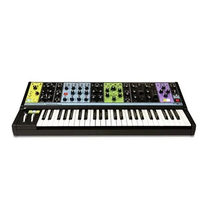 Matriarch Semi-Modular Synthesizer - 1