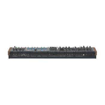 MatrixBrute - %100 Analog Modular Synth - 2