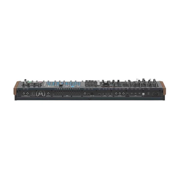 MatrixBrute - %100 Analog Modular Synth - 2