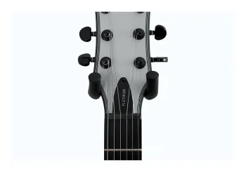 Duvar Tipi Gitar Askısı | Maun | GFW-GTR-HNGRMHG - 2