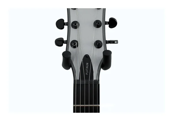 Duvar Tipi Gitar Askısı | Maun | GFW-GTR-HNGRMHG - 2