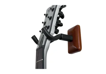 Duvar Tipi Gitar Askısı | Maun | GFW-GTR-HNGRMHG - 8