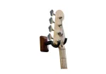 Duvar Tipi Gitar Askısı | Maun | GFW-GTR-HNGRMHG - 6
