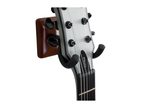 Duvar Tipi Gitar Askısı | Maun | GFW-GTR-HNGRMHG - 3