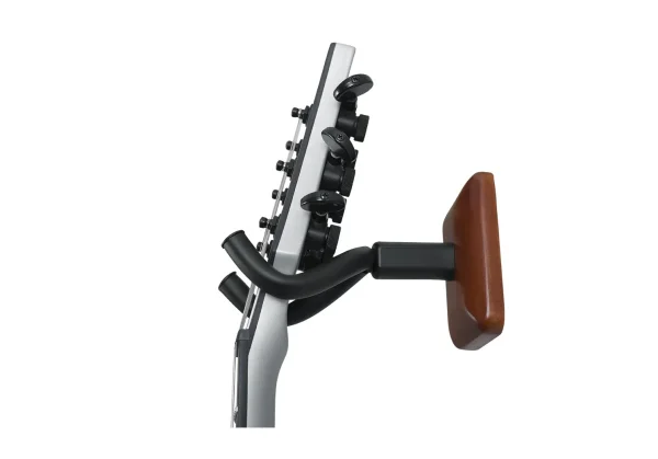 Duvar Tipi Gitar Askısı | Maun | GFW-GTR-HNGRMHG - 9