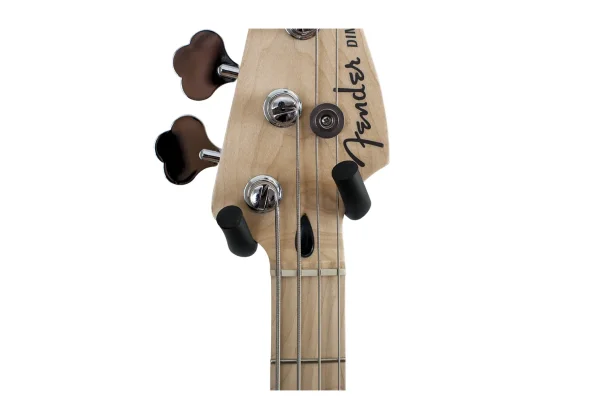 Duvar Tipi Gitar Askısı | Maun | GFW-GTR-HNGRMHG - 1