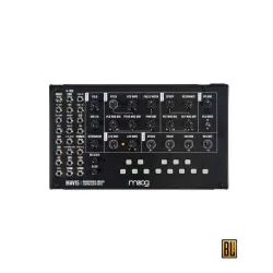 Mavis Analog Synth Kit - 1