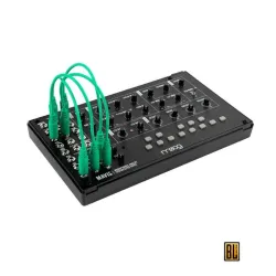Mavis Analog Synth Kit - 2