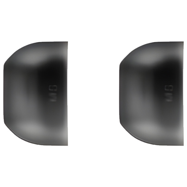 MAX Buds 3 FE Smoky Black (MS) 1 Çift - 1