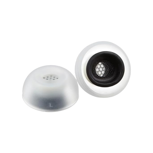 MAX for Airpods Pro 1 & 2 (L) 1 Çift - 1