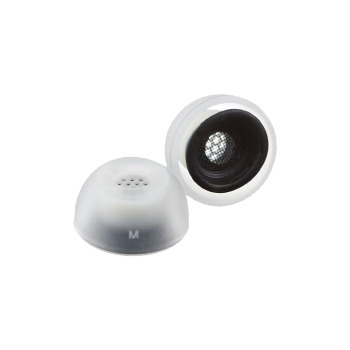 MAX for Airpods Pro 1 & 2 (M) 1 Çift - Azla