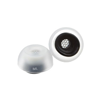 MAX for Airpods Pro 1 & 2 (ML) 1 Çift - Azla
