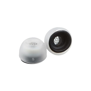 MAX for Airpods Pro 1 & 2 (S) 1 Çift - Azla