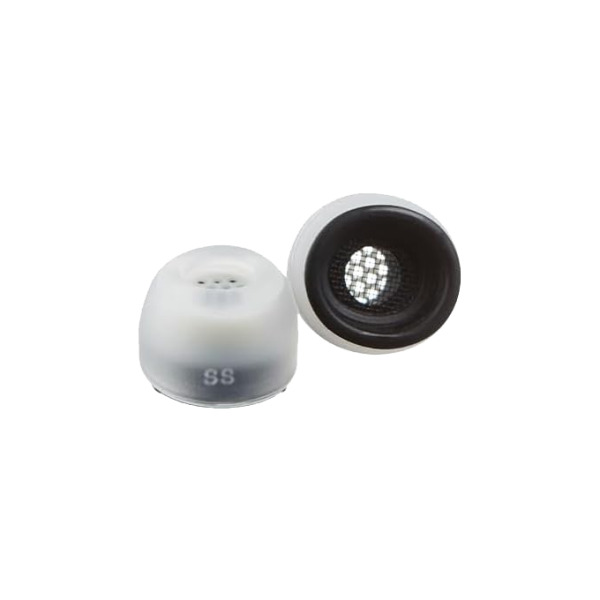 MAX for Airpods Pro 1 & 2 (SS) 1 Çift - 1