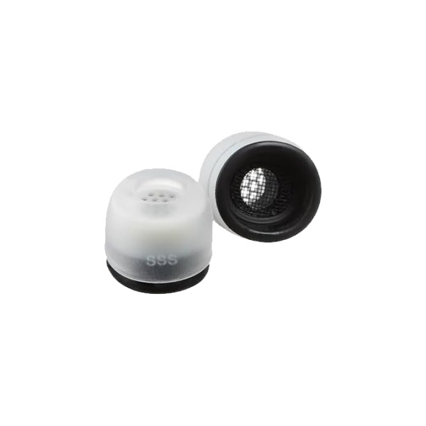 MAX for Airpods Pro 1 & 2 (SSS) 1 Çift - 1