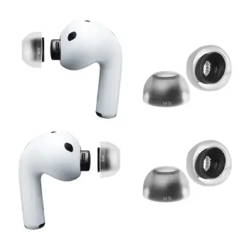 MAX for AirPods Pro 3 (M) 1 Çift - 5