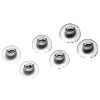 MAX for AirPods Pro 3 (M/ML/L) 3 Çift - Azla