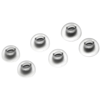 MAX for AirPods Pro 3 (MS/M/ML) 3 Çift - Azla