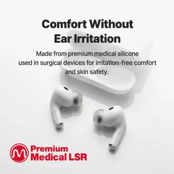 MAX for AirPods Pro 3 (S) 1 Çift - 3