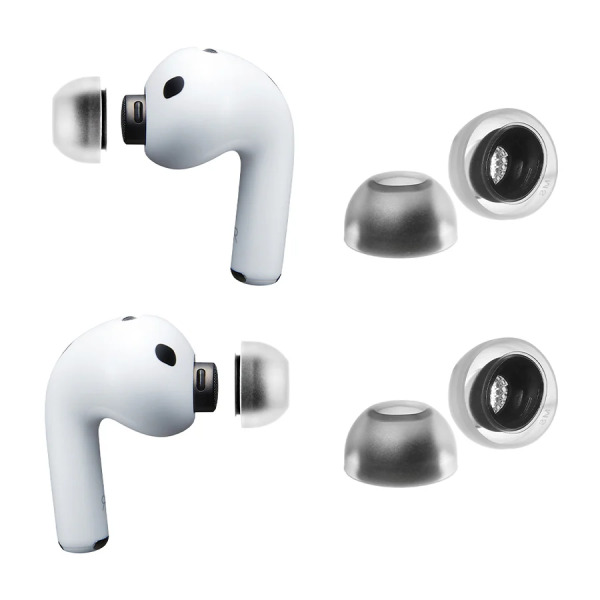 MAX for AirPods Pro 3 (SS) 1 Çift - 7