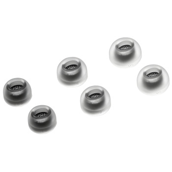 MAX for AirPods Pro 3 (SS/S/MS) 3 Çift - Azla