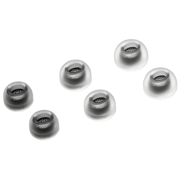 MAX for AirPods Pro 3 (SS/S/MS) 3 Çift - 1