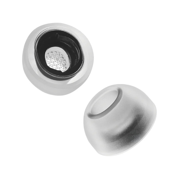 MAX for Galaxy Buds 3 Pro Phantom Black (L) 1 Çift - 1