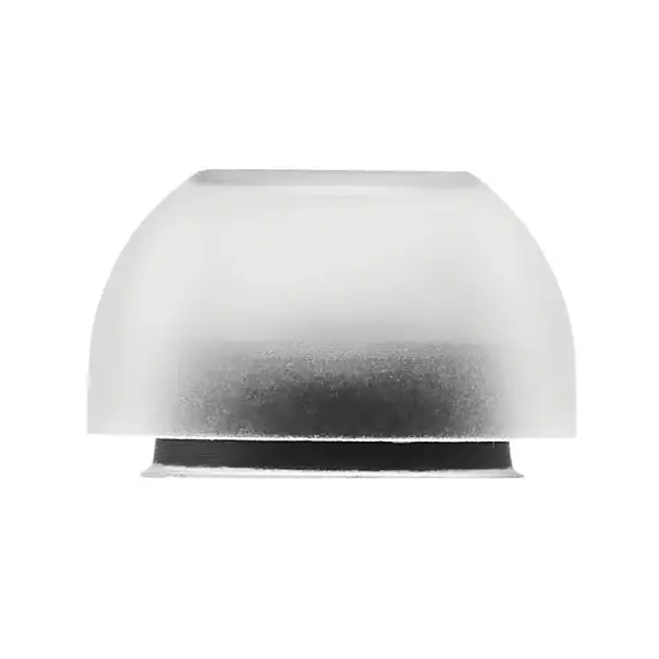 MAX for Galaxy Buds 3 Pro Phantom Black (L) 1 Çift - 3