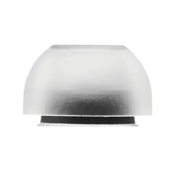 MAX for Galaxy Buds 3 Pro Phantom Black (M/ML/L) 3 Çift - 4