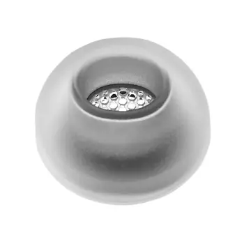 MAX for Galaxy Buds 3 Pro Phantom Black (MS/M/ML) 3 Çift - 3