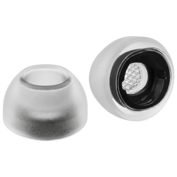 MAX for Galaxy Buds 4 Pro Phantom Black (MS) 1 Çift - Azla