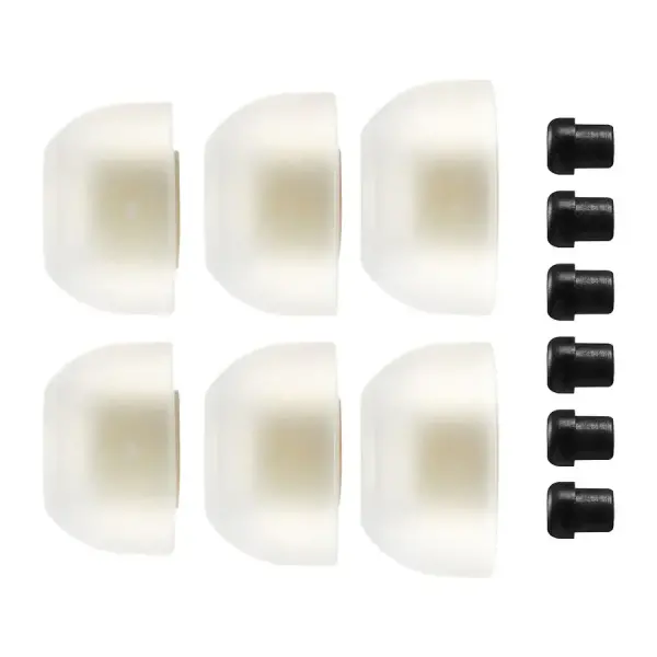 MAX Standard (M/ML/L) 3 Çift - 1