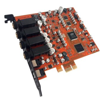 MAYA44 eX - ESI Audio