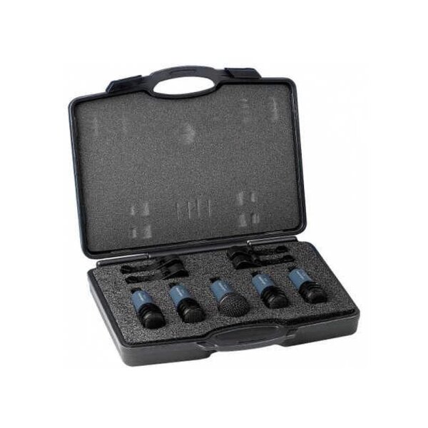 MB-DK5 Davul Mikrofon Seti - Audio Technica