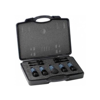 MB-DK5 Davul Mikrofon Seti - Audio Technica