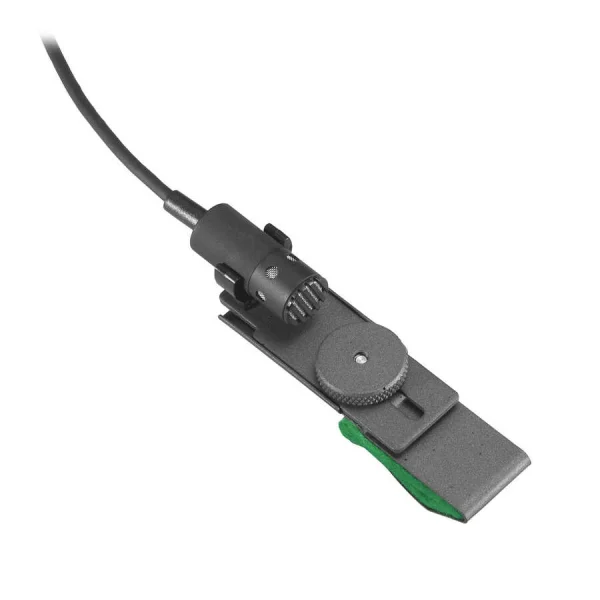 PRO70 Kardioid Kondenser Yaka Tipi Enstrüman ve Vokal Mikrofonu - 3